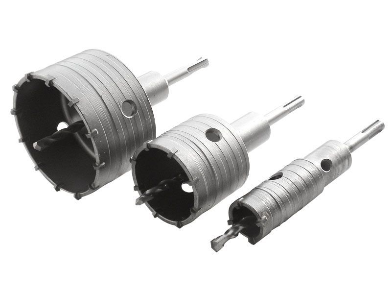 Коронка буровая SDS+
