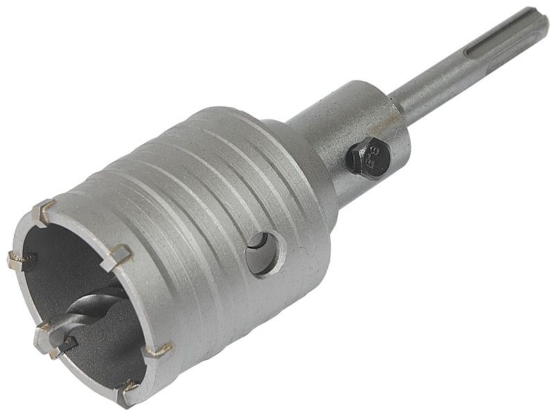 Коронка буровая SDS+