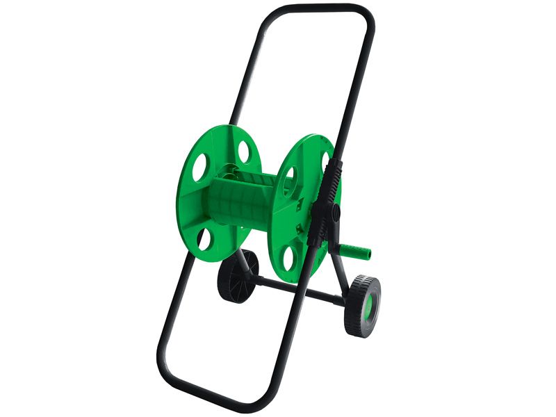 Катушка для шланга  1/2", 45 м