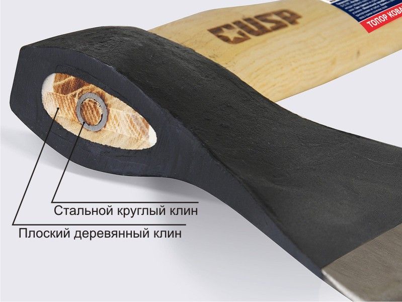 Топор