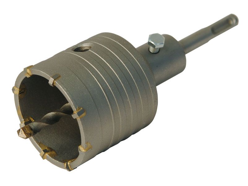 Коронка буровая SDS+