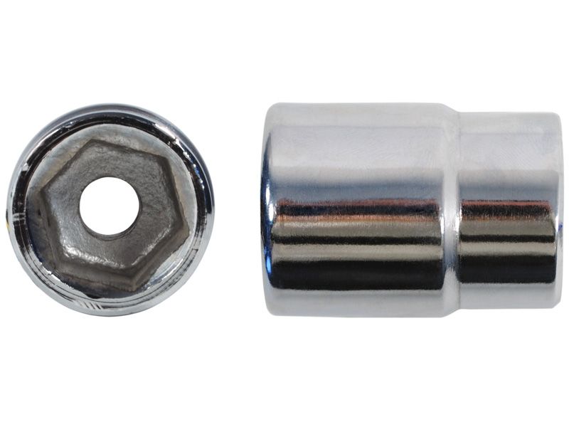 Головка торцевая 3/4''
