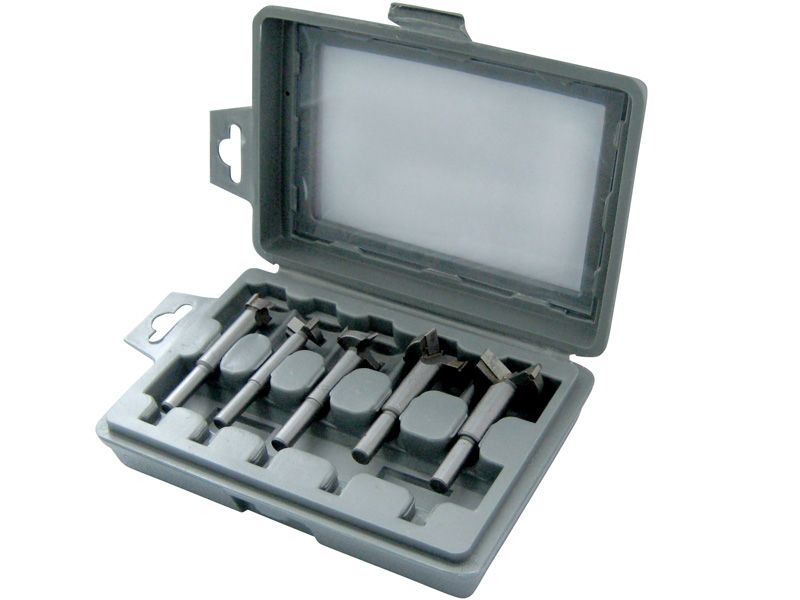 Фрезы по дереву