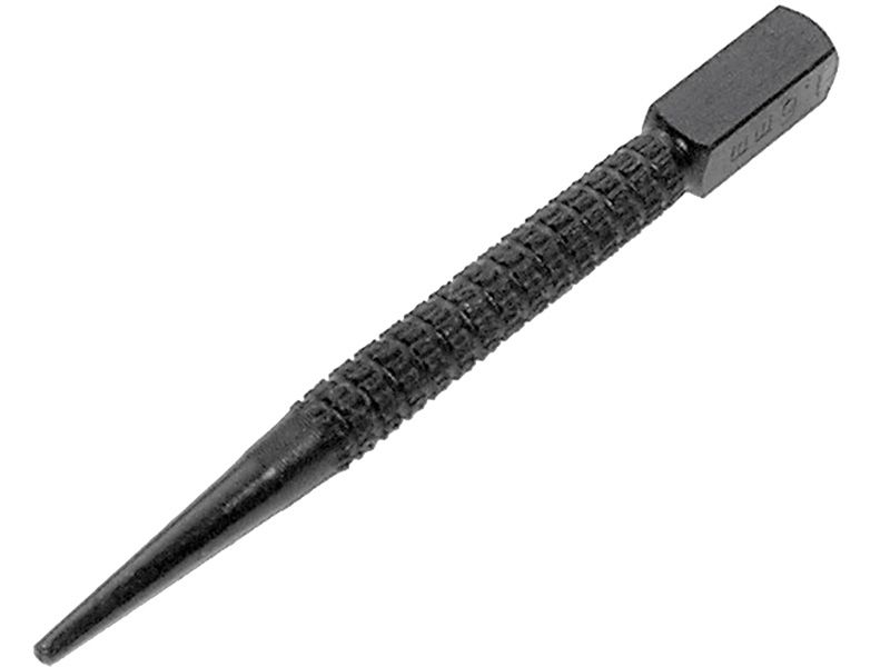 Бородок слесарный